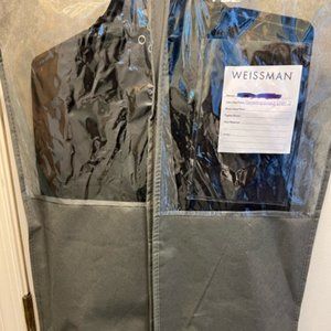 Weismann Product -A Black Lyrical Dance Costume - size 8-10